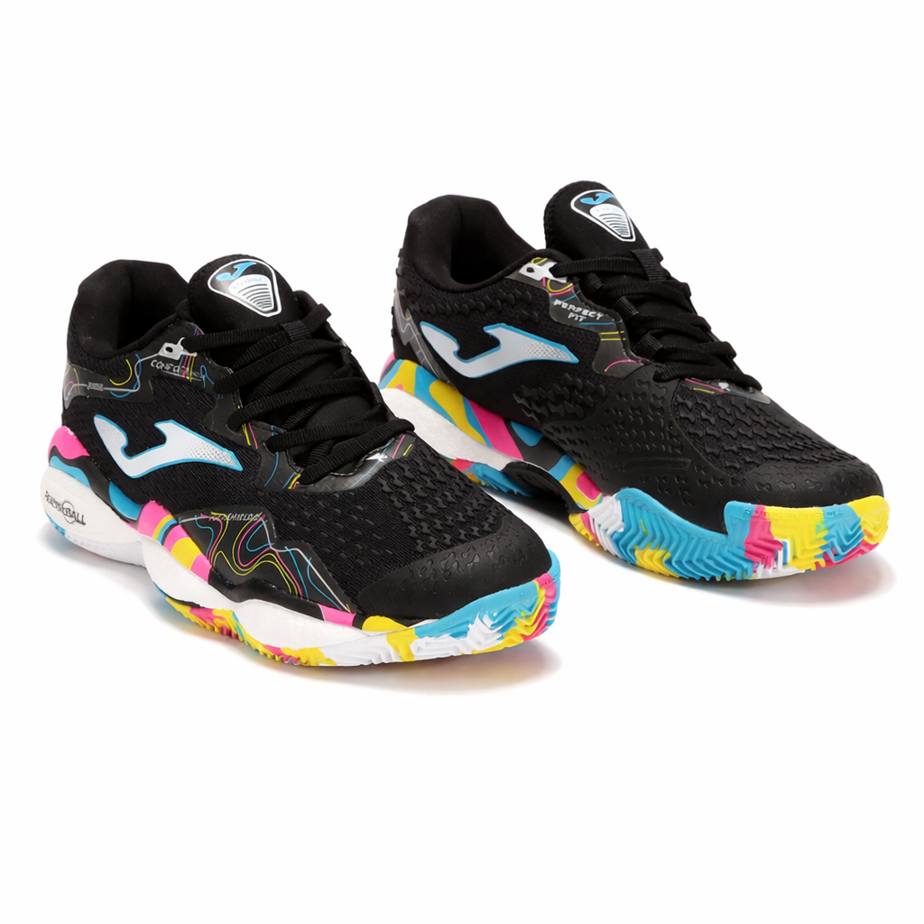 Joma Smash 2591 - Black
