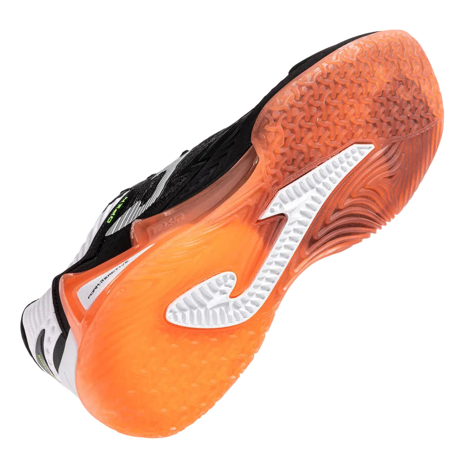 Joma Open 2501 - Black/Orange