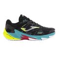 Joma Open 2401 - Black/Blue