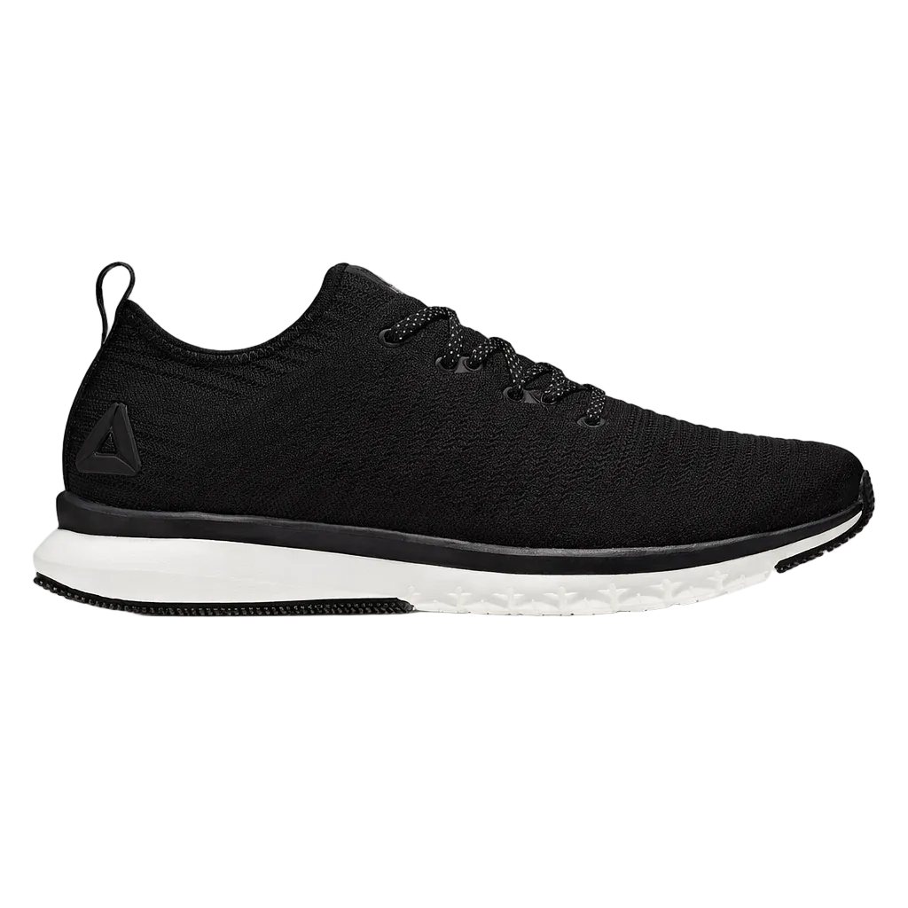 Reebok Print Smooth 2.0 ULTK - Black