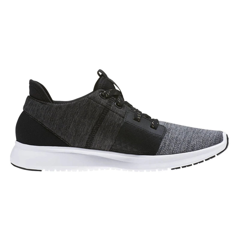 Reebok Trilux Run PNT - Black/Gray