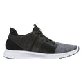 Reebok Trilux Run PNT - Black/Gray