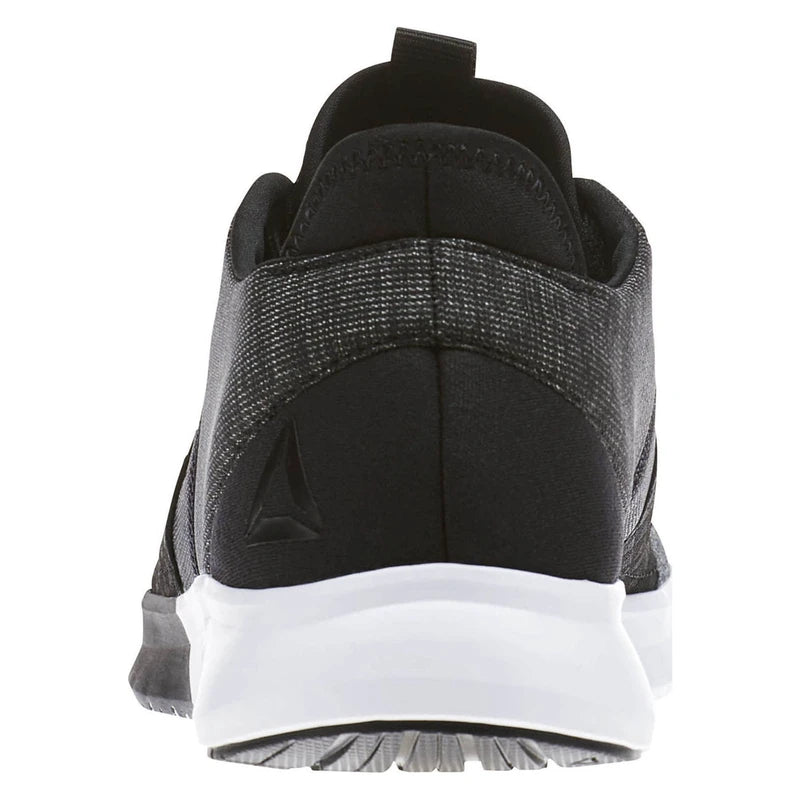 Reebok Trilux Run PNT - Black/Gray