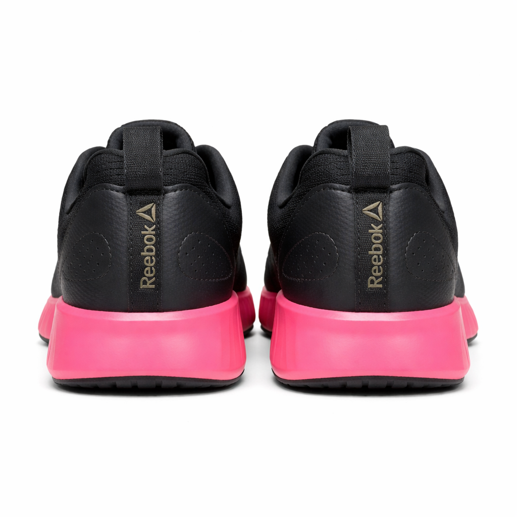 Reebok Flashfilm Train 2.0 - Black/Pink