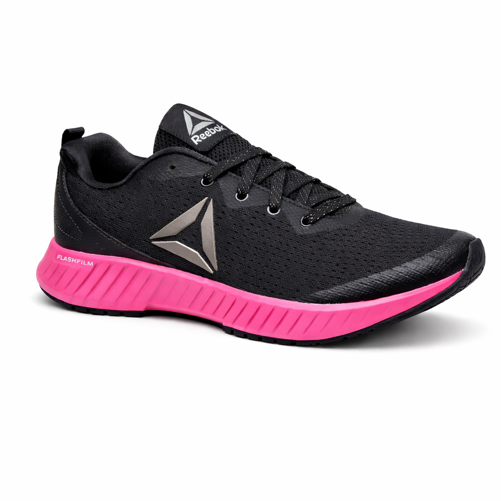 Reebok Flashfilm Train 2.0 - Black/Pink
