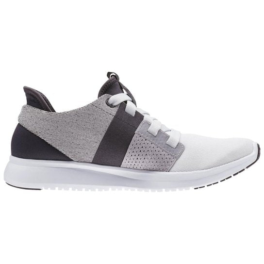 Reebok Trilux Run - Gray/White