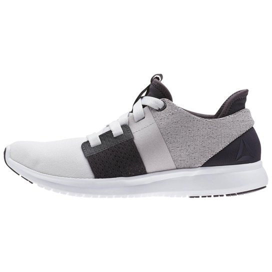 Reebok Trilux Run - Gray/White