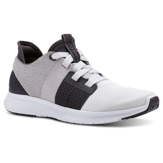 Reebok Trilux Run - Gray/White