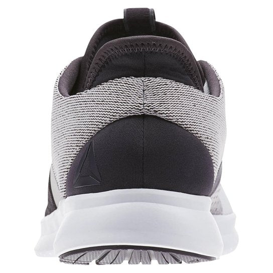 Reebok Trilux Run - Gray/White