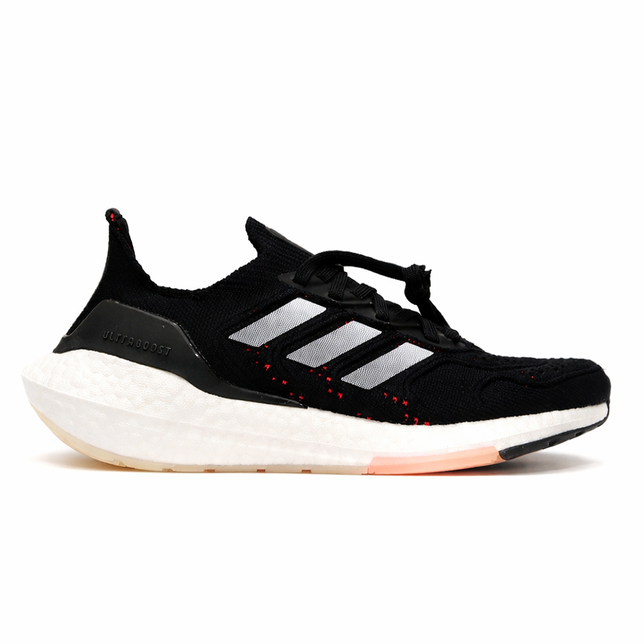 Adidas Ultraboost - Black
