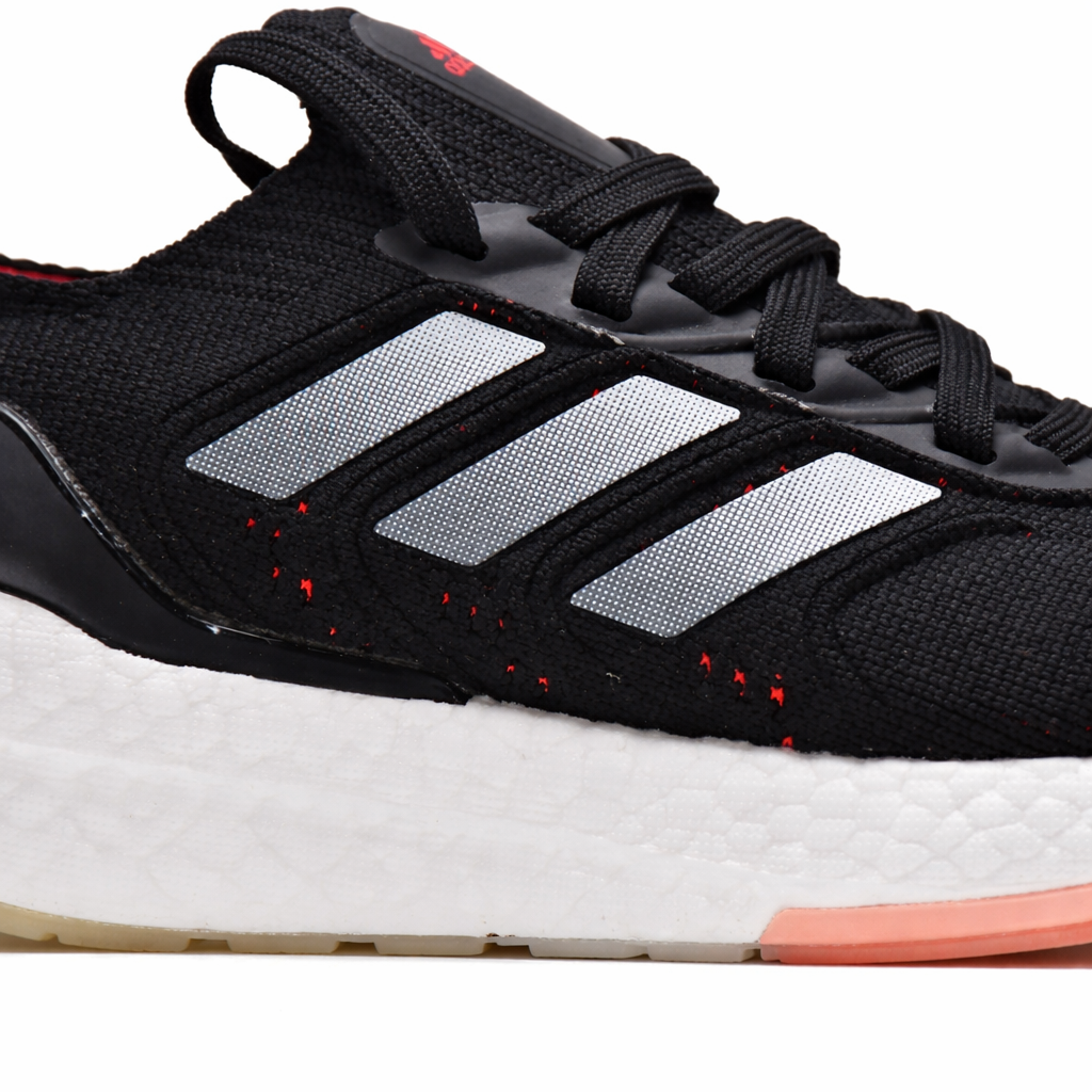 Adidas Ultraboost - Black
