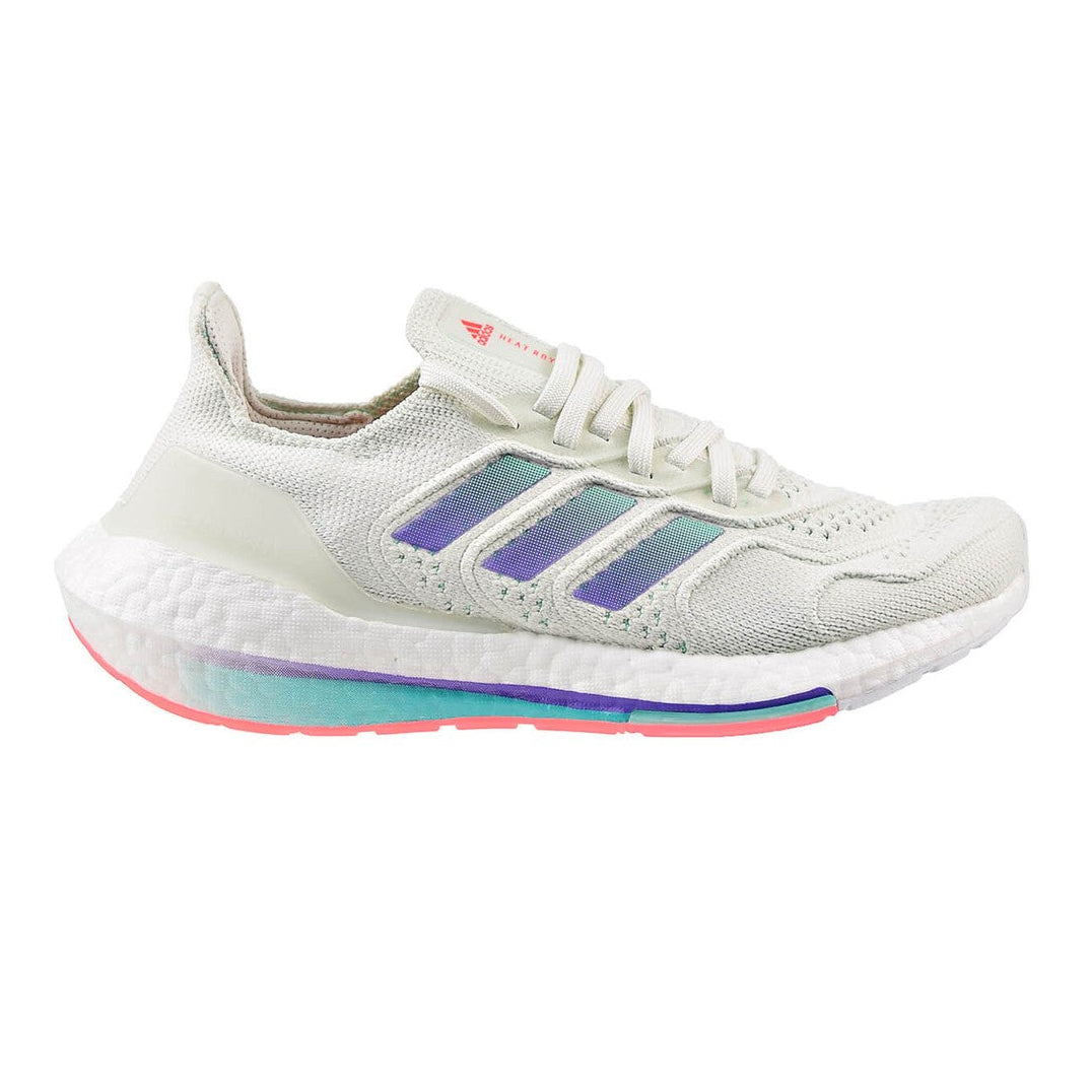 Adidas UltraBoost 22 HEAT.RDY - White