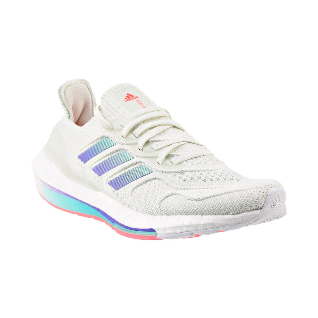 Adidas UltraBoost 22 HEAT.RDY - White