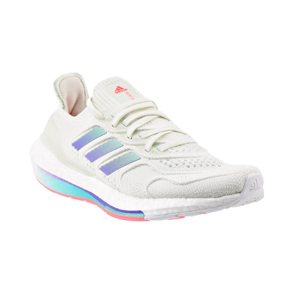 Adidas UltraBoost 22 HEAT.RDY - White