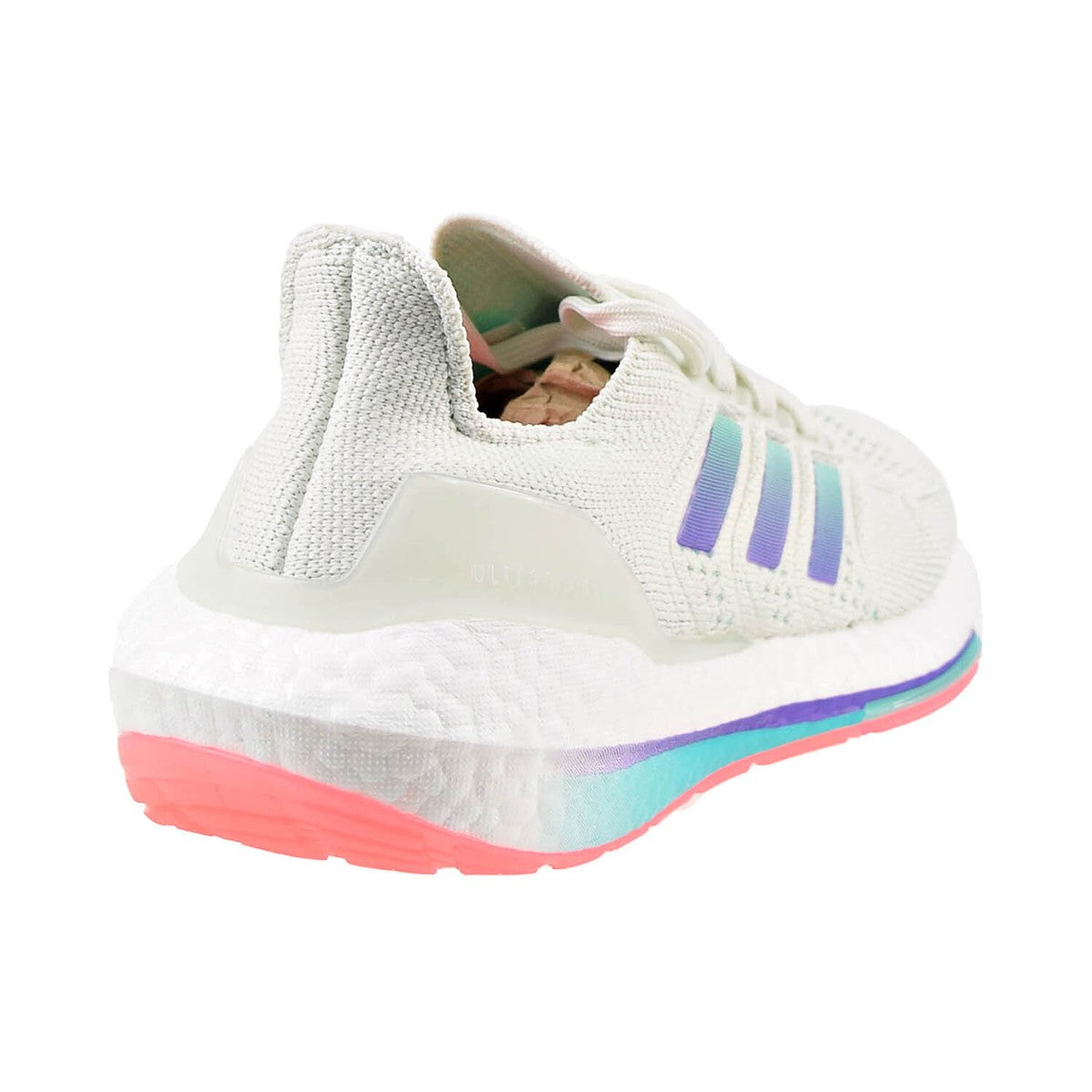 Adidas UltraBoost 22 HEAT.RDY - White
