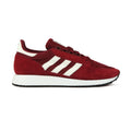 Adidas Forest Grove - Burgundy