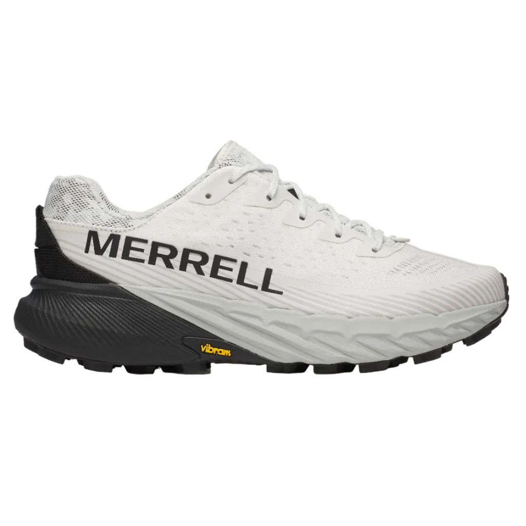Merrell Agility Peak 5 - White/Black
