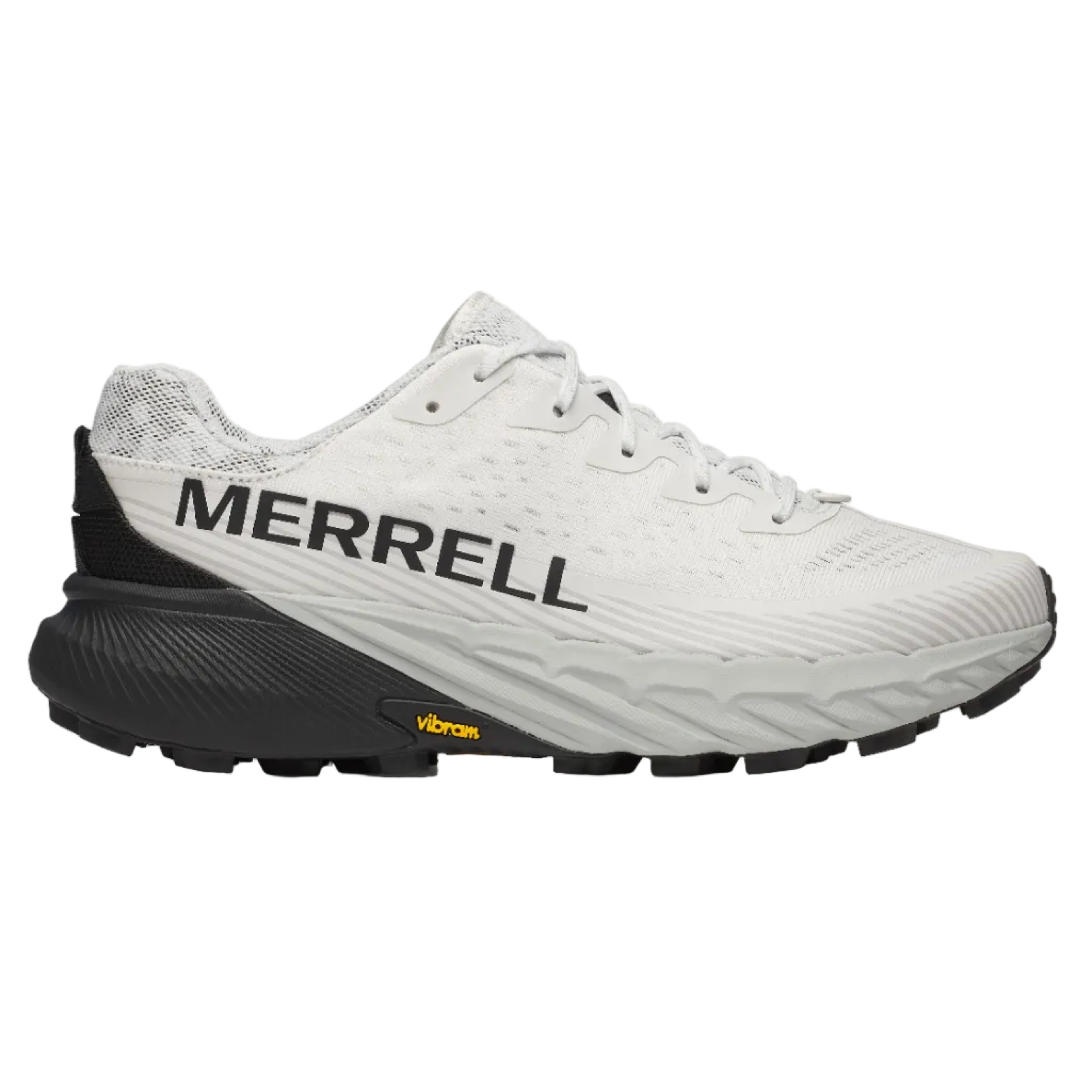Merrell Agility Peak 5 - White/Black