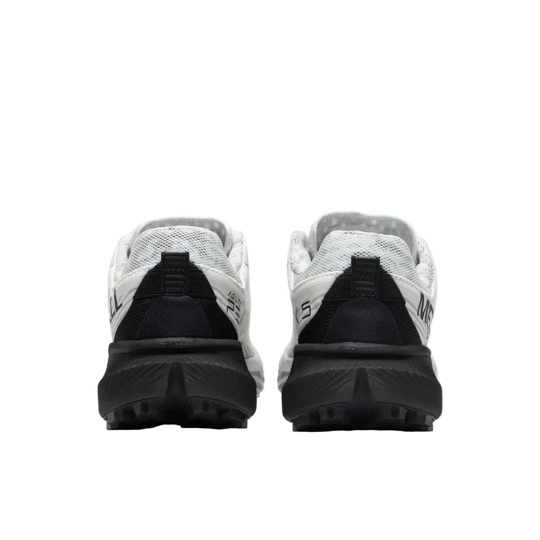 Merrell Agility Peak 5 - White/Black