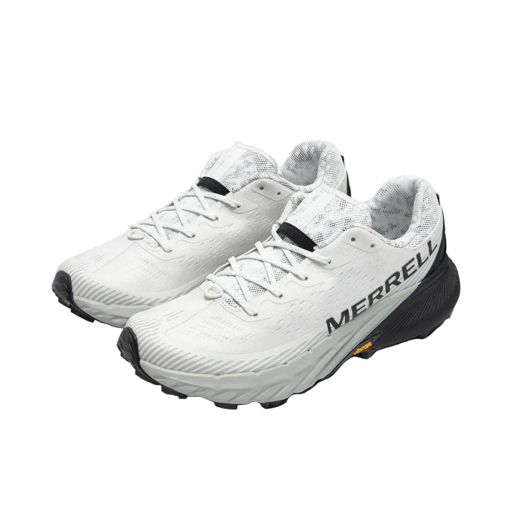 Merrell Agility Peak 5 - White/Black