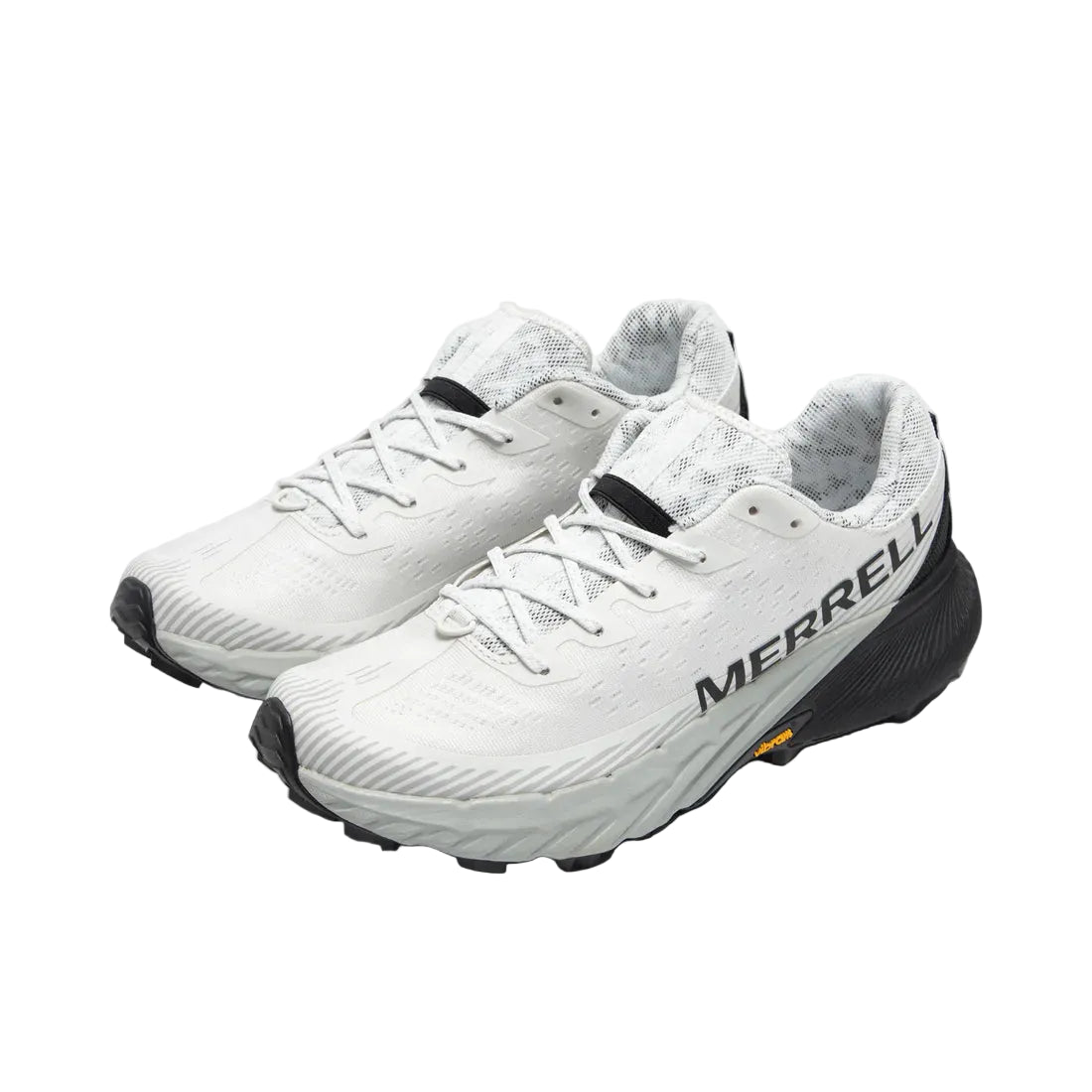 Merrell Agility Peak 5 - White/Black