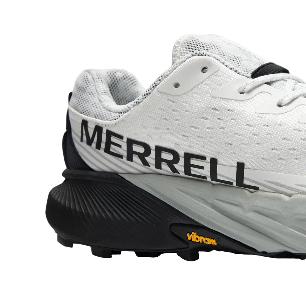 Merrell Agility Peak 5 - White/Black
