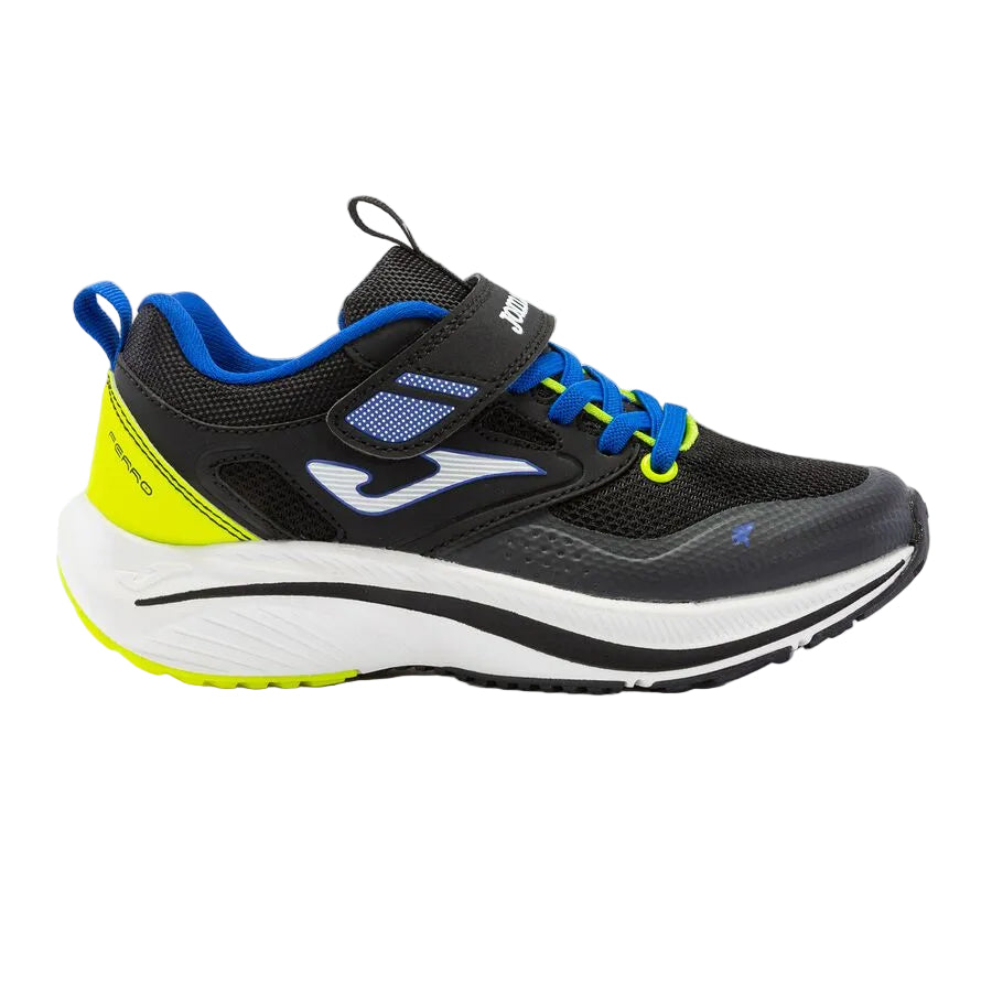 Joma Ferro - Black/Neon
