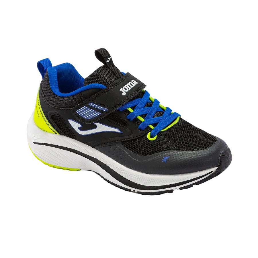 Joma Ferro - Black/Neon