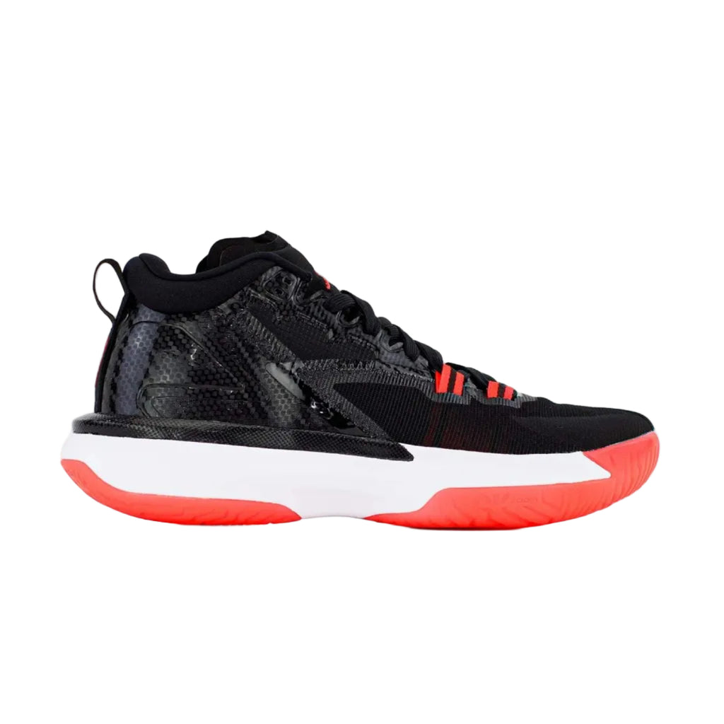 Nike Jordan Zion 1 - Black/Red