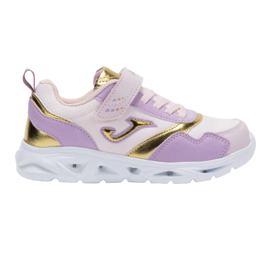 Joma Star Jr (Infant) - Pink