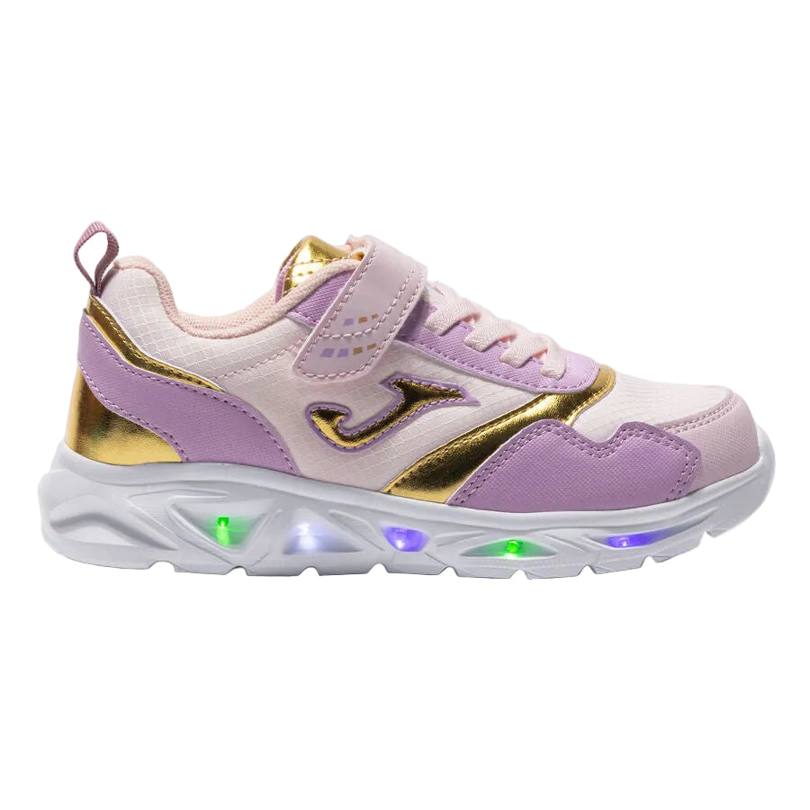 Joma Star Jr (Infant) - Pink