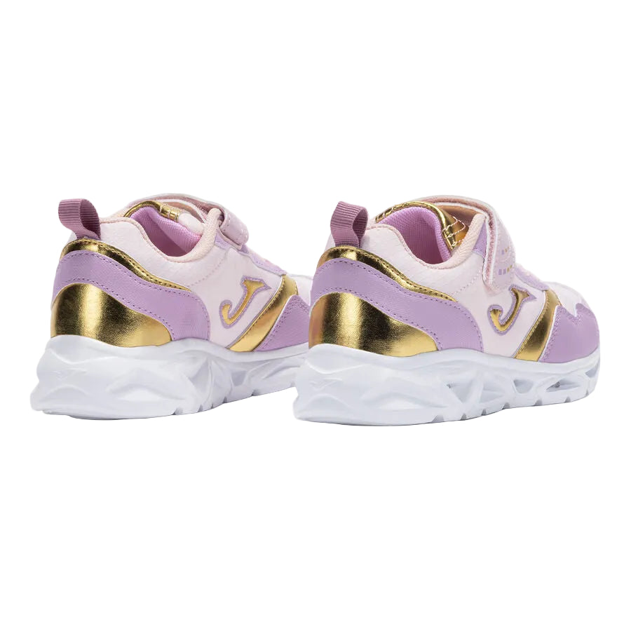 Joma Star Jr (Infant) - Pink