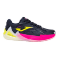 Joma Open 2503 - Navy/Pink