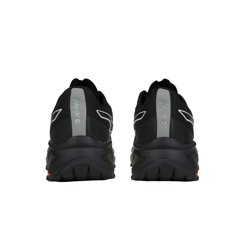 Hi-Tech HTS Flash Trail - Black
