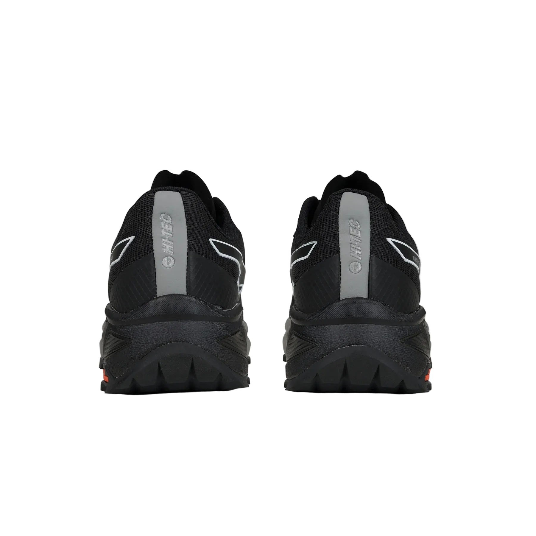 Hi-Tech HTS Flash Trail - Black