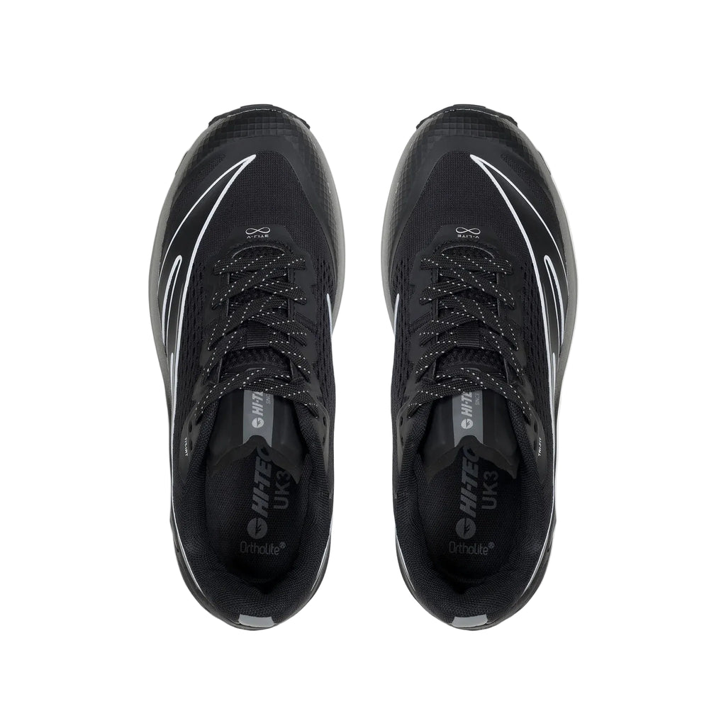 Hi-Tech HTS Flash Trail - Black