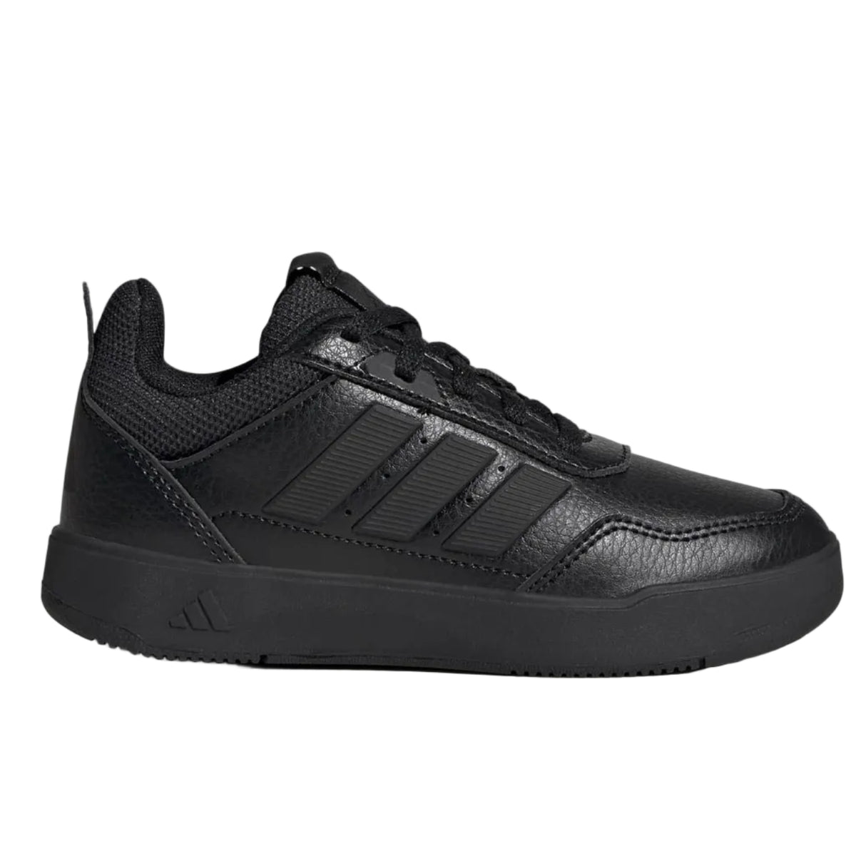 Adidas Black Tensaur Sport 3.0 - Black