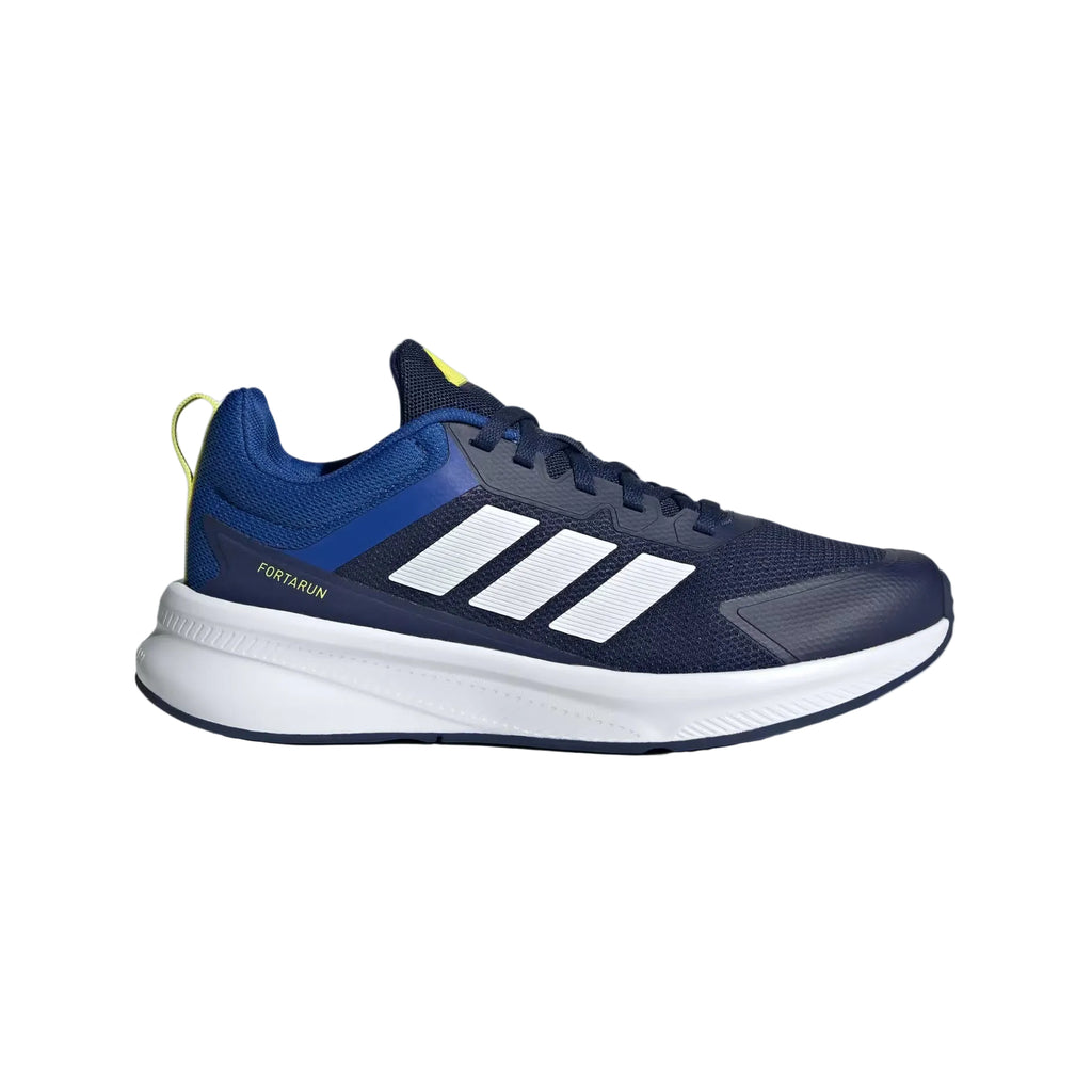 Adidas Fortarun 4.0 - Blue/White
