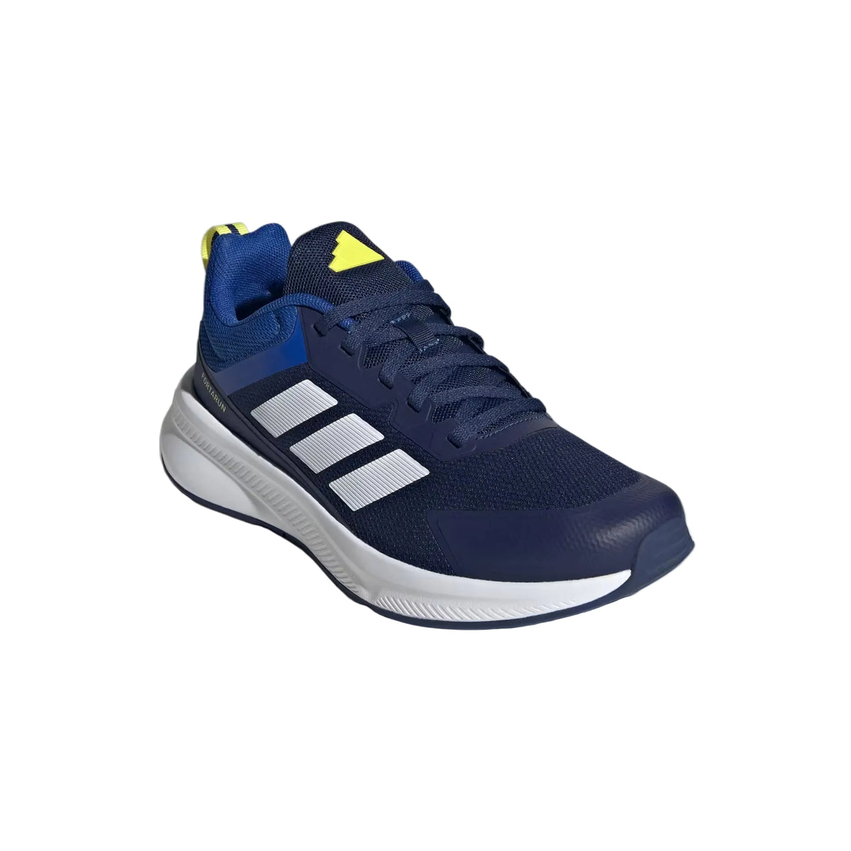 Adidas Fortarun 4.0 - Blue/White