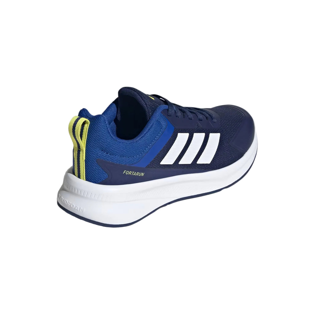 Adidas Fortarun 4.0 - Blue/White