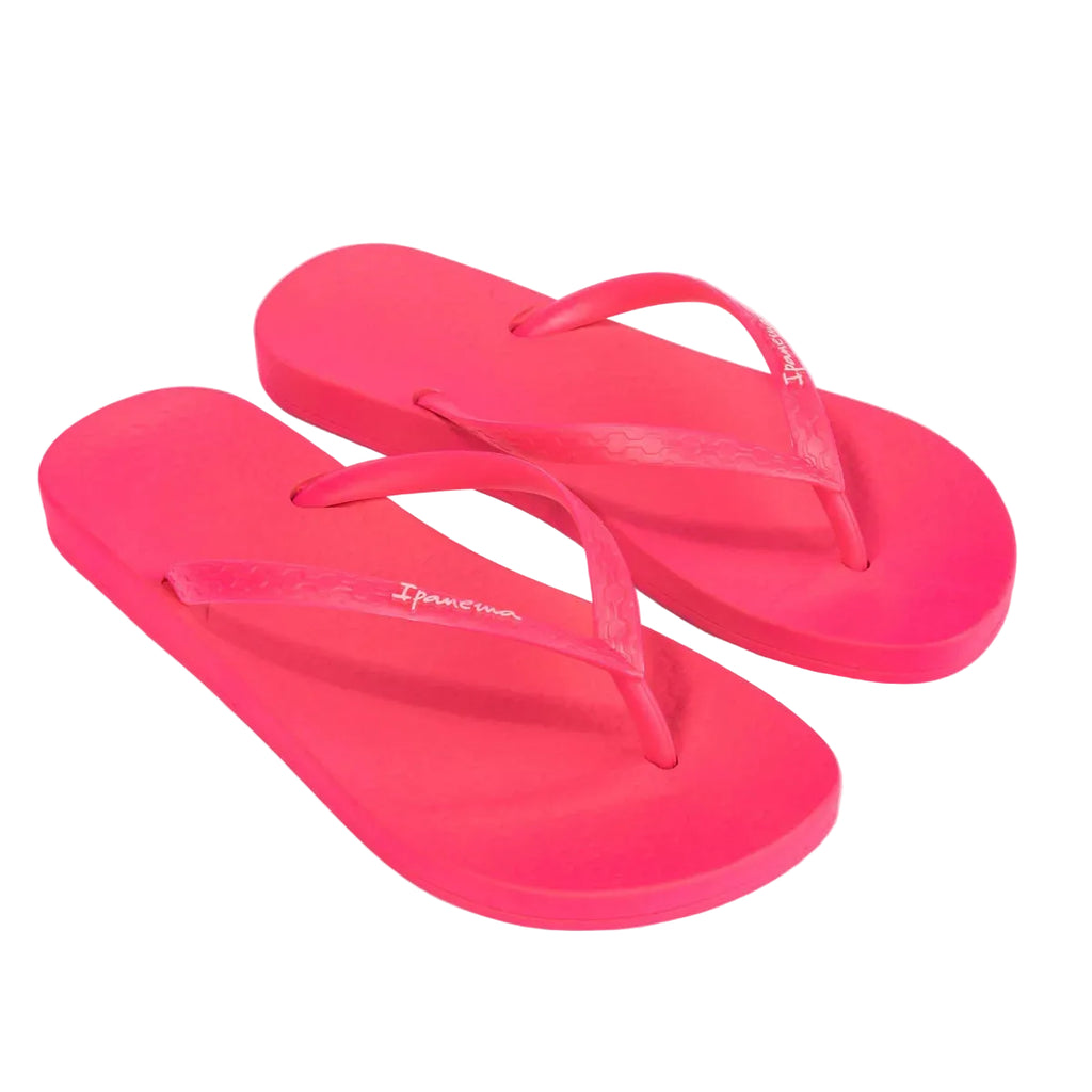 Ipanema Anatomica - Hot Pink