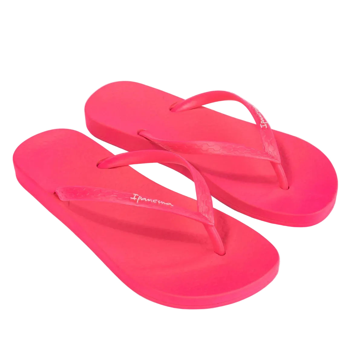 Ipanema Anatomica - Hot Pink