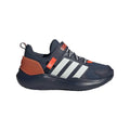 Adidas Lightorama Runner - Navy/Orange