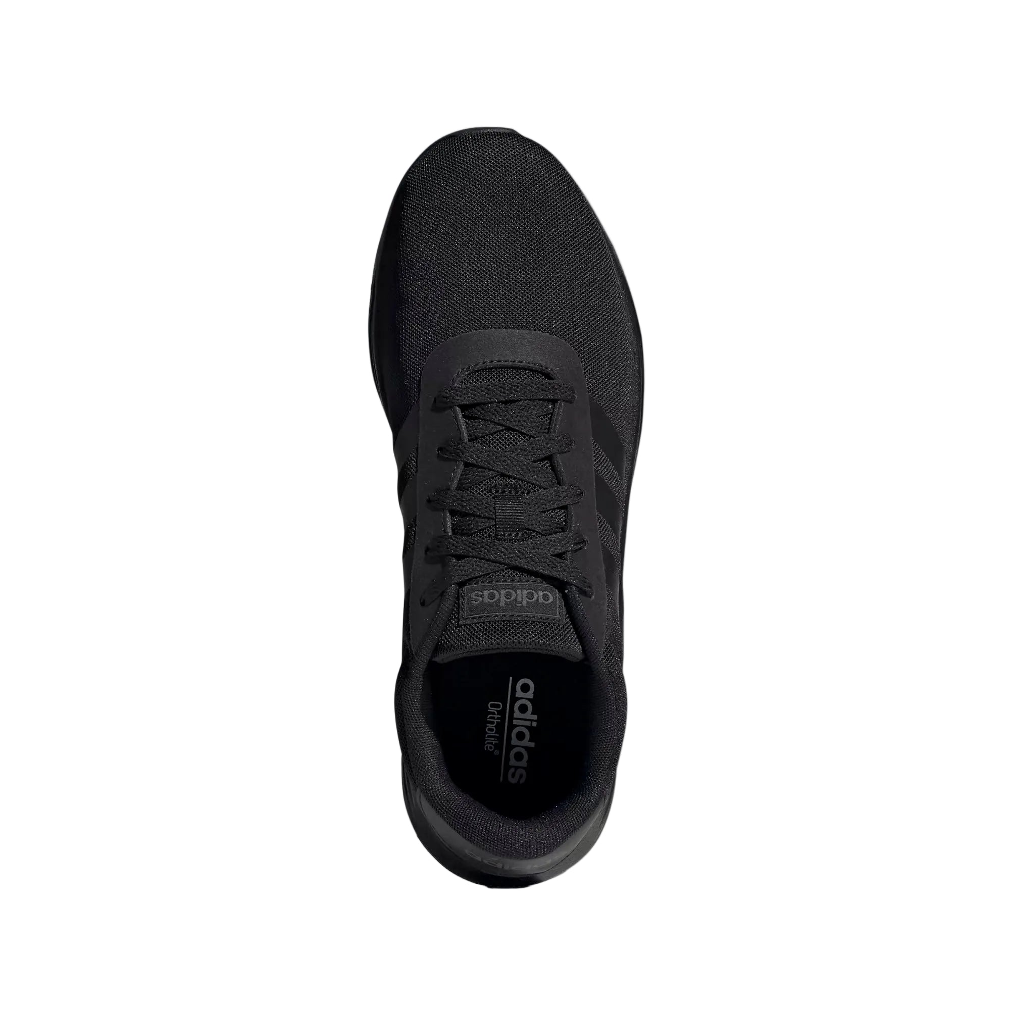 Adidas Lite Racer 2.0 - Black