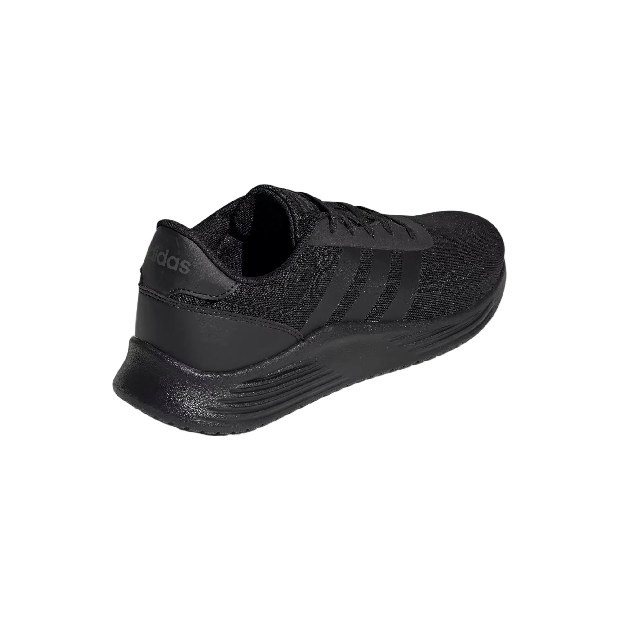 Adidas Lite Racer 2.0 - Black