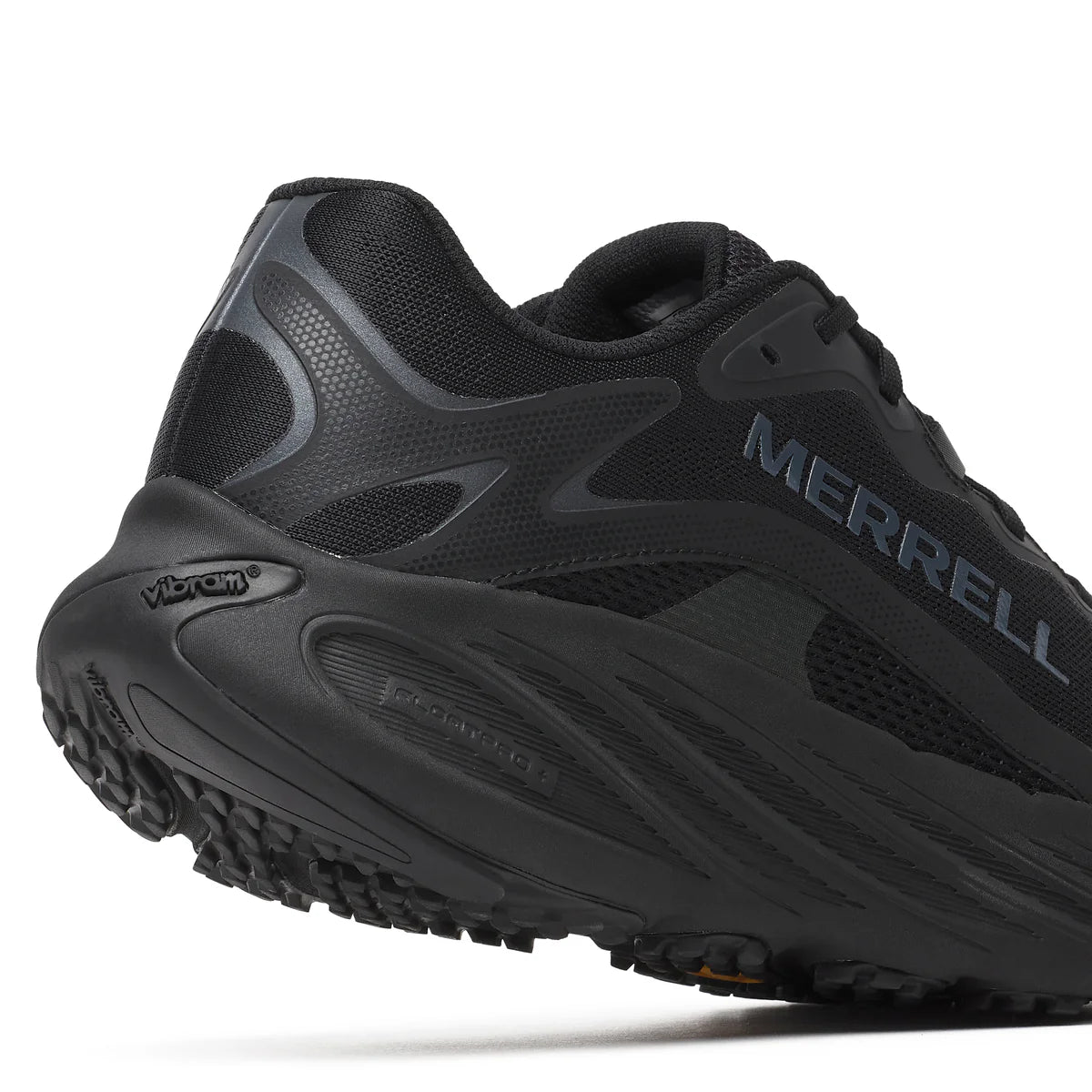 Merrell ProMorph - Black