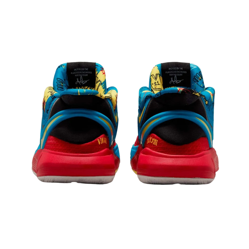 Nike Kyrie 8 GO SE (GS) - Multicolor