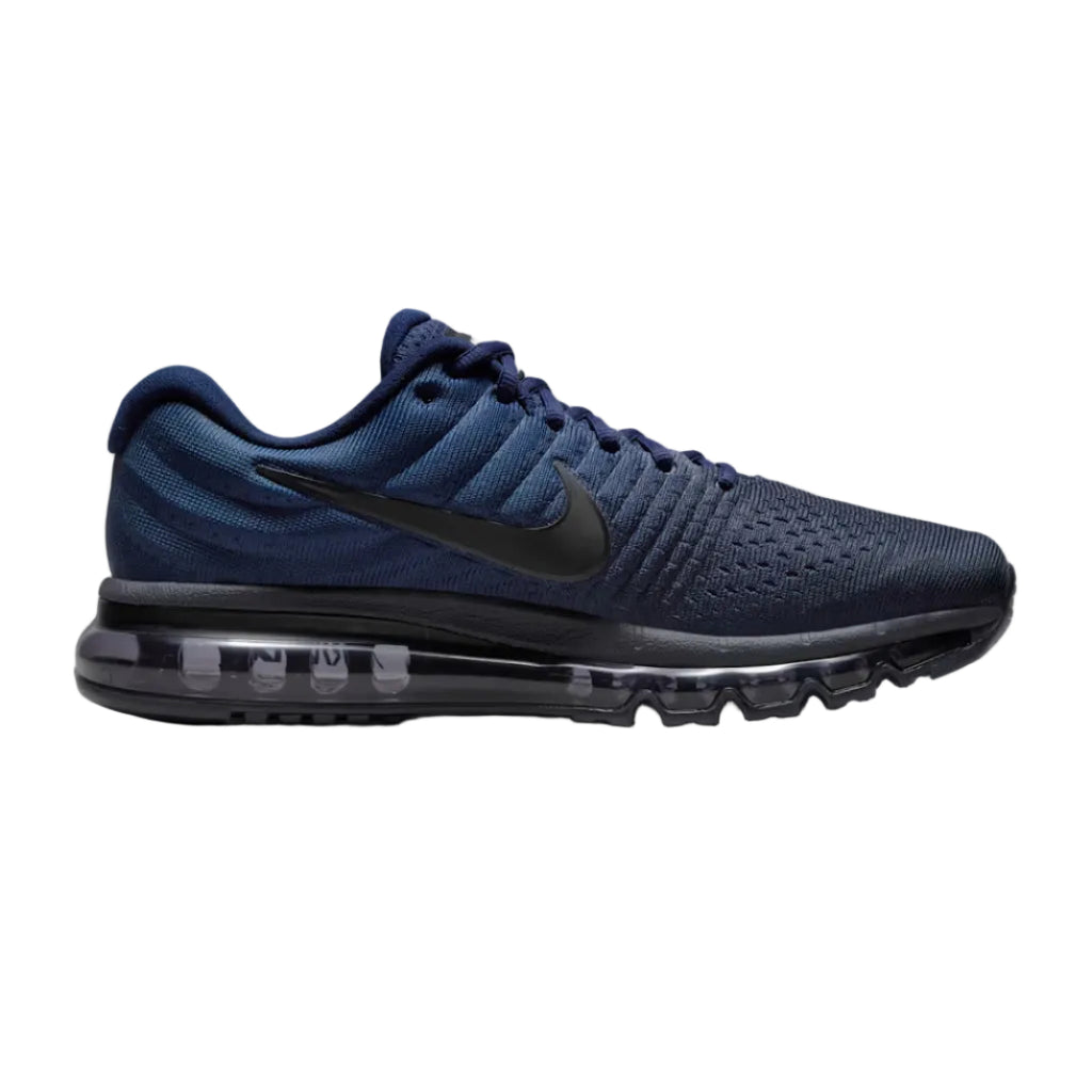 Nike Air Max - Navy Blue