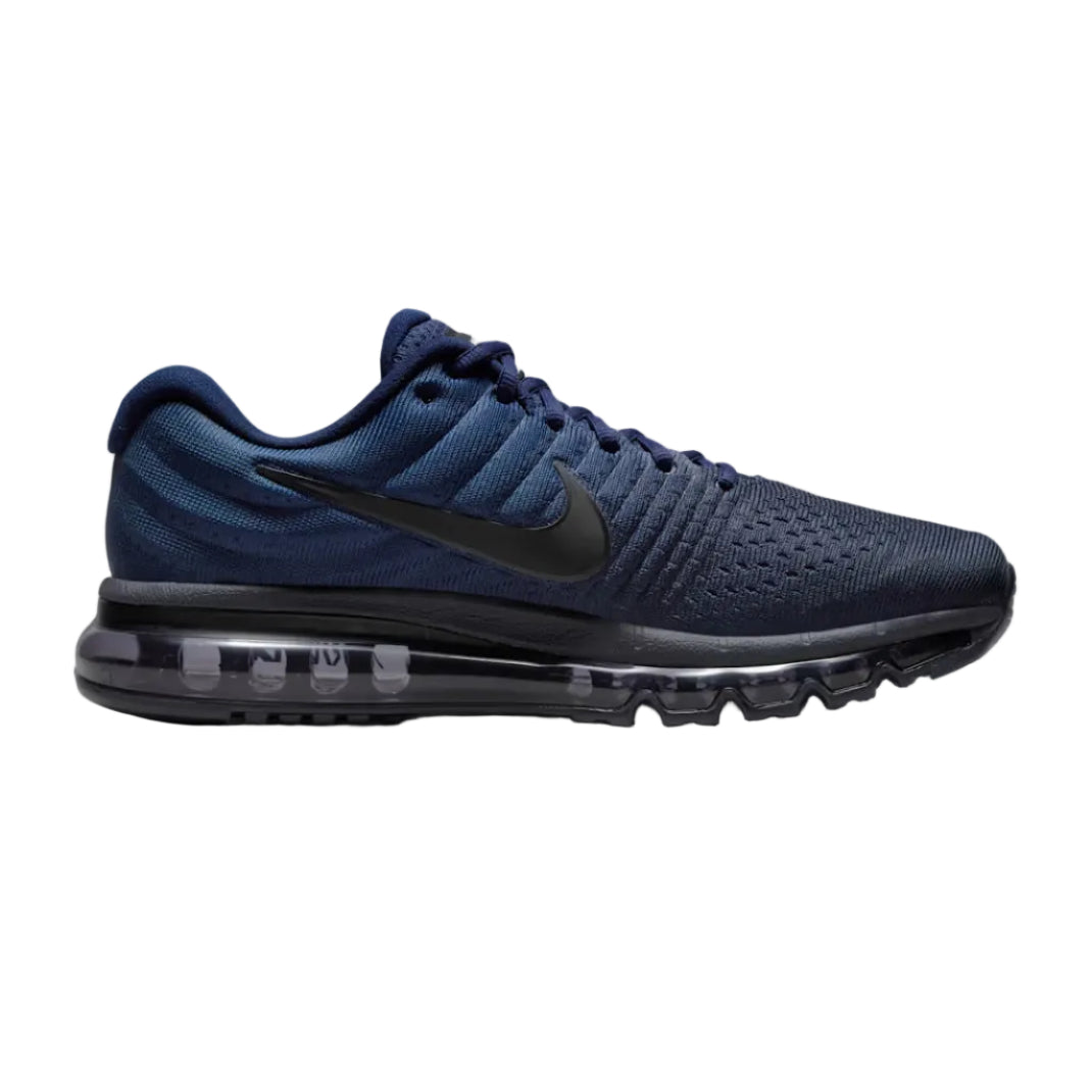 Nike Air Max - Navy Blue