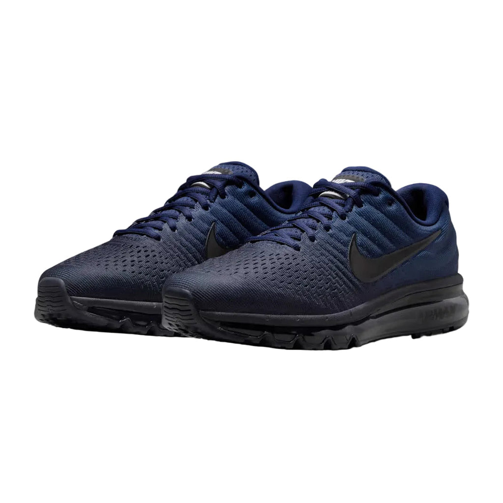 Nike Air Max - Navy Blue